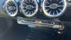 Mercedes-Benz CLA 250e AMG Line Premium 5dr Tip Auto Estate